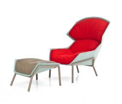 Moroso Clarissa Hood - 1