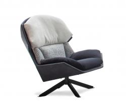 Moroso Clarissa Hood - 1