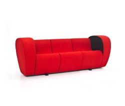 Moroso Glider - 1