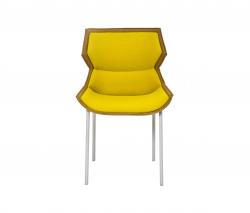 Moroso Hood chair - 2