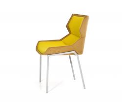 Moroso Hood chair - 3