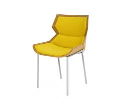 Moroso Hood chair - 1