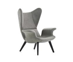 Moroso Longwave - 1