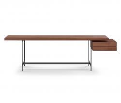 Cappellini Lochness desk - 2