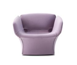 Изображение продукта Moroso Bloomy кресло с подлокотниками