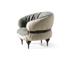 Moroso Chubby Chic - 2