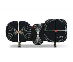 Moroso My Beautiful Backside - 2