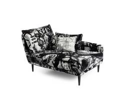 Moroso Sister Ray - 4