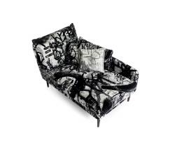 Moroso Sister Ray - 5