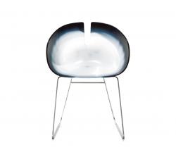 Moroso Fjord chair - 1