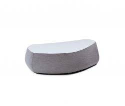 Изображение продукта Moroso Fjord foot stool