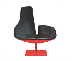 Изображение продукта Moroso Fjord кресло для отдыха