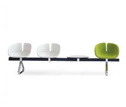 Изображение продукта Moroso Fjord seating system