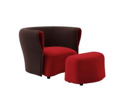 Cappellini Bison - 2