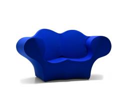 Moroso Double Soft Big Easy SS002 - 1