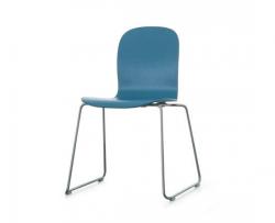 Cappellini Tate chair - 1