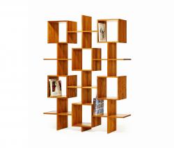 INCHfurniture ENAM book case - 2