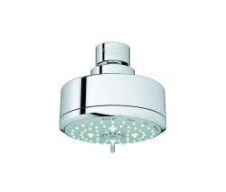 GROHE Tempesta верхний душ IV - 1