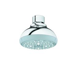 GROHE Tempesta верхний душ IV - 1