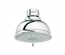 GROHE Tempesta верхний душ IV - 1