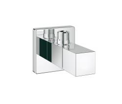 Изображение продукта GROHE Eurocube Angle valve 1/2"