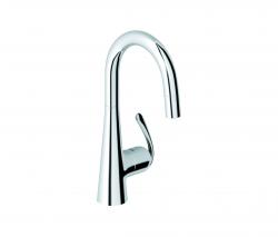 Изображение продукта GROHE Zedra Single-lever sink mixer 1/2"