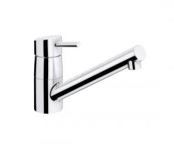 Изображение продукта GROHE Concetto Single-lever sink mixer 1/2"