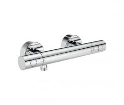 Изображение продукта GROHE Grohtherm 1000 Cosmopolitan смеситель для душа с термостатом 1/2"