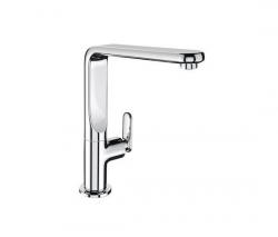 Изображение продукта GROHE Veris Kitchen Single-lever sink mixer 1/2"