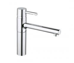 Изображение продукта GROHE Essence Einhand-Spültischbatterie, 1/2"