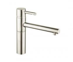 Изображение продукта GROHE Essence Einhand-Spültischbatterie, 1/2"