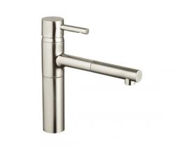 Изображение продукта GROHE Essence Einhand-Spültischbatterie, 1/2"