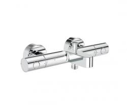 Изображение продукта GROHE Grohtherm 1000 Cosmopolitan смеситель для ванны с термостатом 1/2"