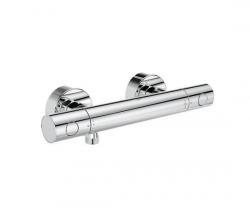 Изображение продукта GROHE Grohtherm 1000 Cosmopolitan смеситель для душа с термостатом 1/2"