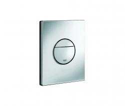 Изображение продукта GROHE Nova Cosmopolitan Wall plate