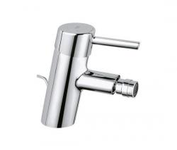 GROHE однорычажный смеситель для биде 1/2" - 1