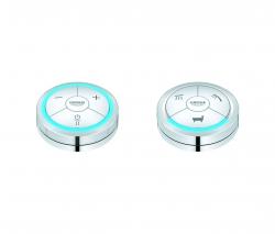 GROHE F-digital Bath Diverter - 1