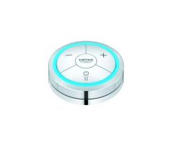 GROHE F-digital Bath I Shower Controller - 1