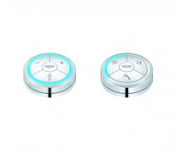 GROHE F-digital Shower Diverter - 1