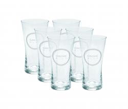 GROHE Blue Water glasses - 1