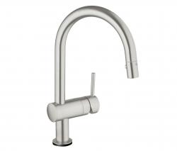 GROHE Minta Touch Electronic single-lever sink mixer 1/2“ - 1