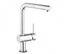 GROHE Minta Touch Electronic single-lever sink mixer 1/2“ - 1