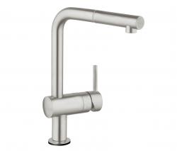 GROHE Minta Touch Electronic single-lever sink mixer 1/2“ - 1