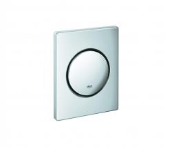 GROHE Nova Comsopolitan Actuation plate - 1