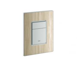 GROHE Wall plate - 1