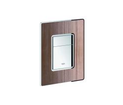 GROHE Wall plate - 3