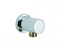 GROHE Rainshower Shower outlet elbow, 1/2" - 1