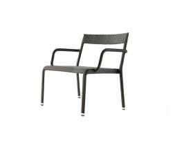 Изображение продукта Expormim легкое кресло Low кресло с подлокотниками