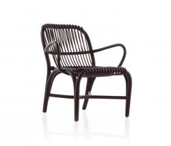 Изображение продукта Expormim Fontal кресло с подлокотниками