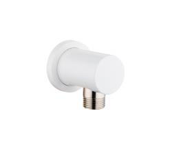 GROHE Eurocosmo Shower outlet elbow, 1/2" - 1